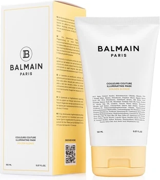 Маска для волос Balmain Couleurs Couture