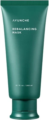 Маска для волос Ayuna Rebalancing Mask