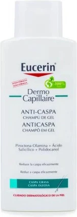 Шампунь Eucerin Против Перхоти