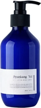 Молочко для тела Pyunkang Yul Ato Blue Label
