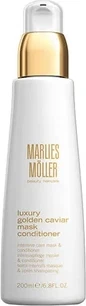 Кондиционер Marlies Moller Luxury Golden Caviar Mask