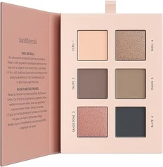 Палетка теней для век bareMinerals Mineralist Ultranatural