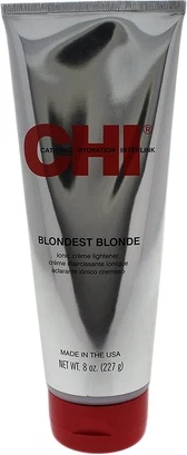 Осветляющий крем Chi Blondest Blonde Ionic Creme Lightener