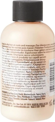 Сухой шампунь Bumble And Bumble Pret-a-Powder