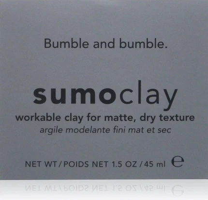 Wax Bumble And Bumble