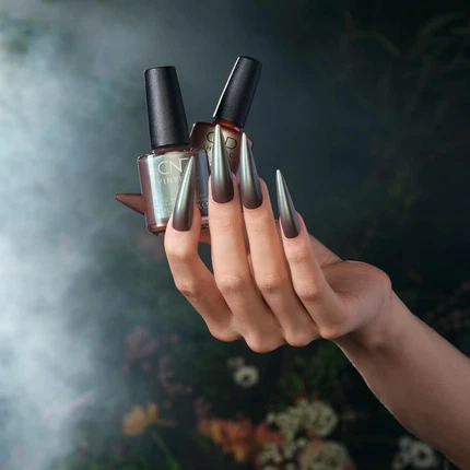 Лака для ногтей Бренд CND Shellac
