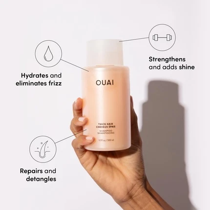 Шампунь Ouai Thick