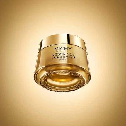 Крем Vichy Neovadiol Восстанавливающий и Уплотняющий для Лица Против Старения