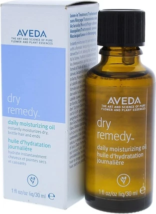 Увлажняющее масло Aveda Dry Remedy