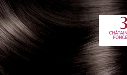 Стойкая краска L'Oreal Professional Excellence Creme с тройным уходом
