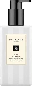 Увлажняющий лосьон для тела Jo Malone London Wild Bluebell