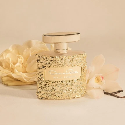 Eau De Parfum Oscar De La Renta Bella Essence
