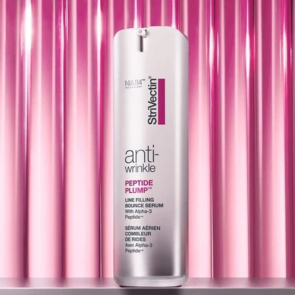 Сыворотка Strivectin Peptide Plump Лифтинг-Сыворотка с Альфа 3 Пептидами
