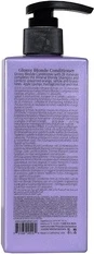 Кондиционер Saphira Glossy Blonde