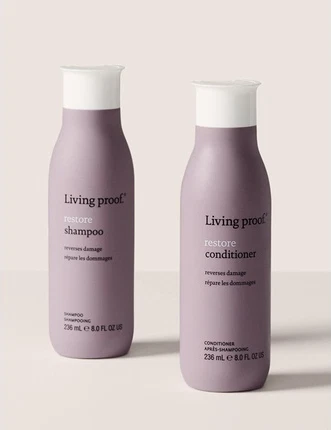 Кондиционер Living Proof Restore