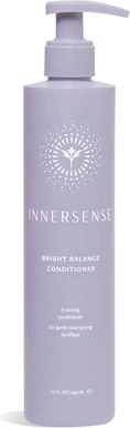 Innersense Organic Beauty Natural Bright Balance Purple Toning Konditsioner