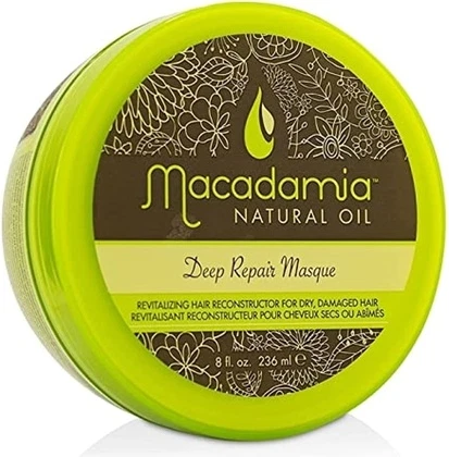 Кондиционер Глубокие Кондиционеры и Средства для Лечения Macadamia