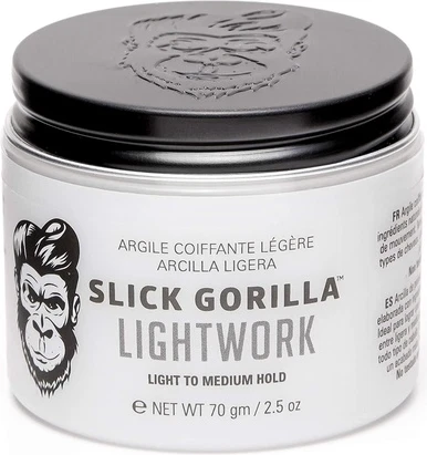 Стайлинговая глина Slick Gorilla