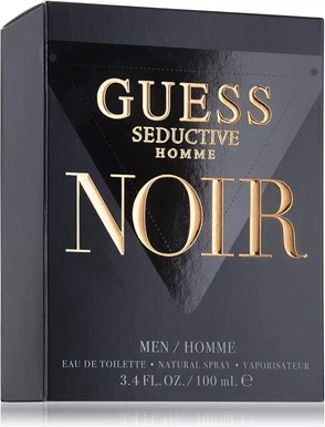 Туалетная вода GUESS Seductive Noir