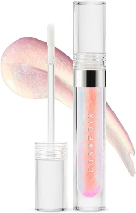 Сыворотка для губ Cosmedix Lumi Crystal Liquid Crystal Lip Hydrator
