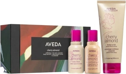 Набор для ухода за телом Aveda Cherry Almond