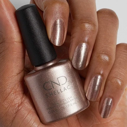 Лаковое покрытие CND Shellac