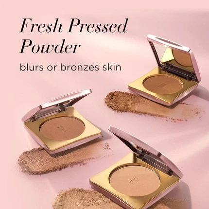 Компактная пудра Elizabeth Arden Flawless Finish Skincaring Mattifying Makeup