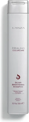 Shampoo L'Anza Healing Colorcare Silver Brightening