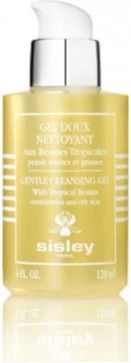 Очищающий Гель Sisley Gentle Cleansing Gel with Tropical Resins