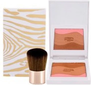 Bronzing Powder Sisley Phytotouche Souding Powder Eclat Soleil