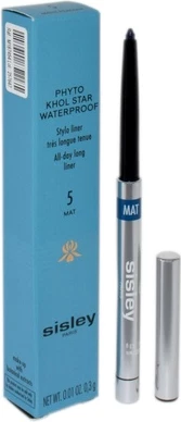 Подводка для глаз Sisley Phyto Khol Star Waterproof