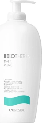 Увлажняющий лосьон для тела Biotherm Eau Pure