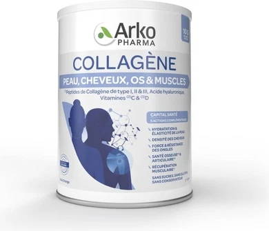 Добавка Arko Pharma Arkopharma