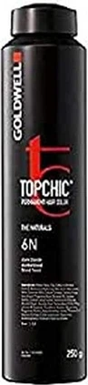 Краска для волос Goldwell Topchic DS