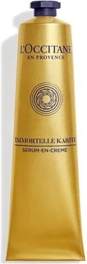Сыворотка-в-Креме для рук L'Occitane Immortelle Shea Pro Youth