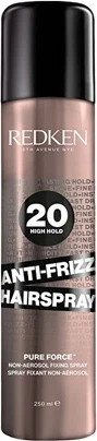 Лак для волос Redken Anti Frizz Сильная фиксация