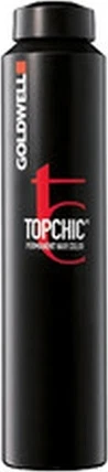 Стойкая краска для волос Goldwell Topchic