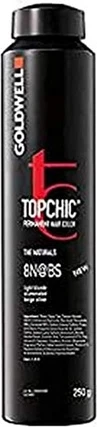 Стойкая краска для волос Goldwell Topchic