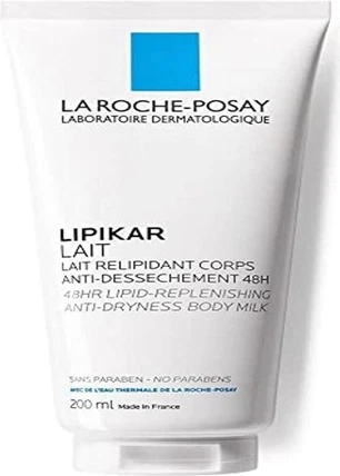 Молочко для Тела La Roche-Posay Lipikar