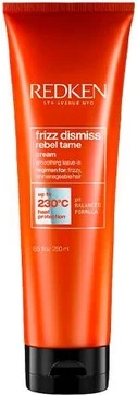 Несмываемый кондиционер Redken Frizz Dismiss Rebel Tame