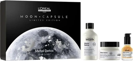 Маска для волос L'Oreal Professional Moon Capsule Лимитированная Серия