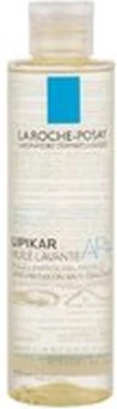 La Roche-Posay Lipikar Huile Lavante Ap Lipidreplenishing Shower Oil, Skin-Replenishing Cleansing Oil