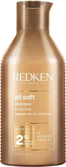 Shampoo Redken All Soft