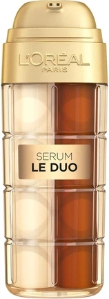 Сыворотка L'Oreal Professional L'Oreal Paris Age Defying Serum Le Duo
