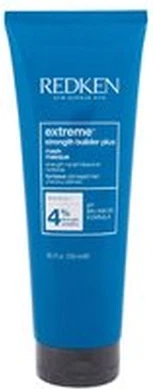 Маска для волос Redken Extreme Strength Builder Plus Mask
