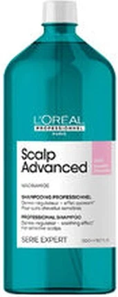 Шампунь L'Oreal Professional Scalp Advanced Antidiscomfort