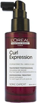 Сыворотка для волос L'Oreal Professional Curl Expression