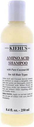 Shampoo Kiehl's Amino Acid
