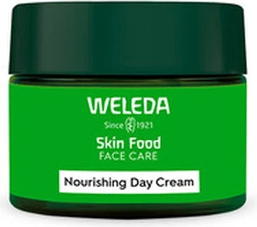 Дневной Крем Weleda Skin Food