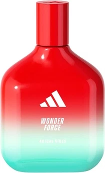 Одеколон Adidas Vibes Wonder Force